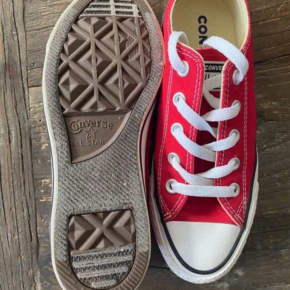 Converse all star sneakers - Picture 7 of 10